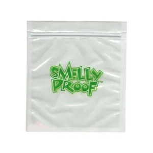 31.5cm x 42cm Smelly Proof Baggies