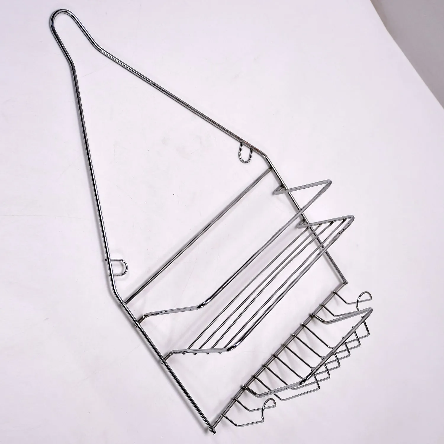 5121 Multi Purpose Shelf, Bath Room Shelves