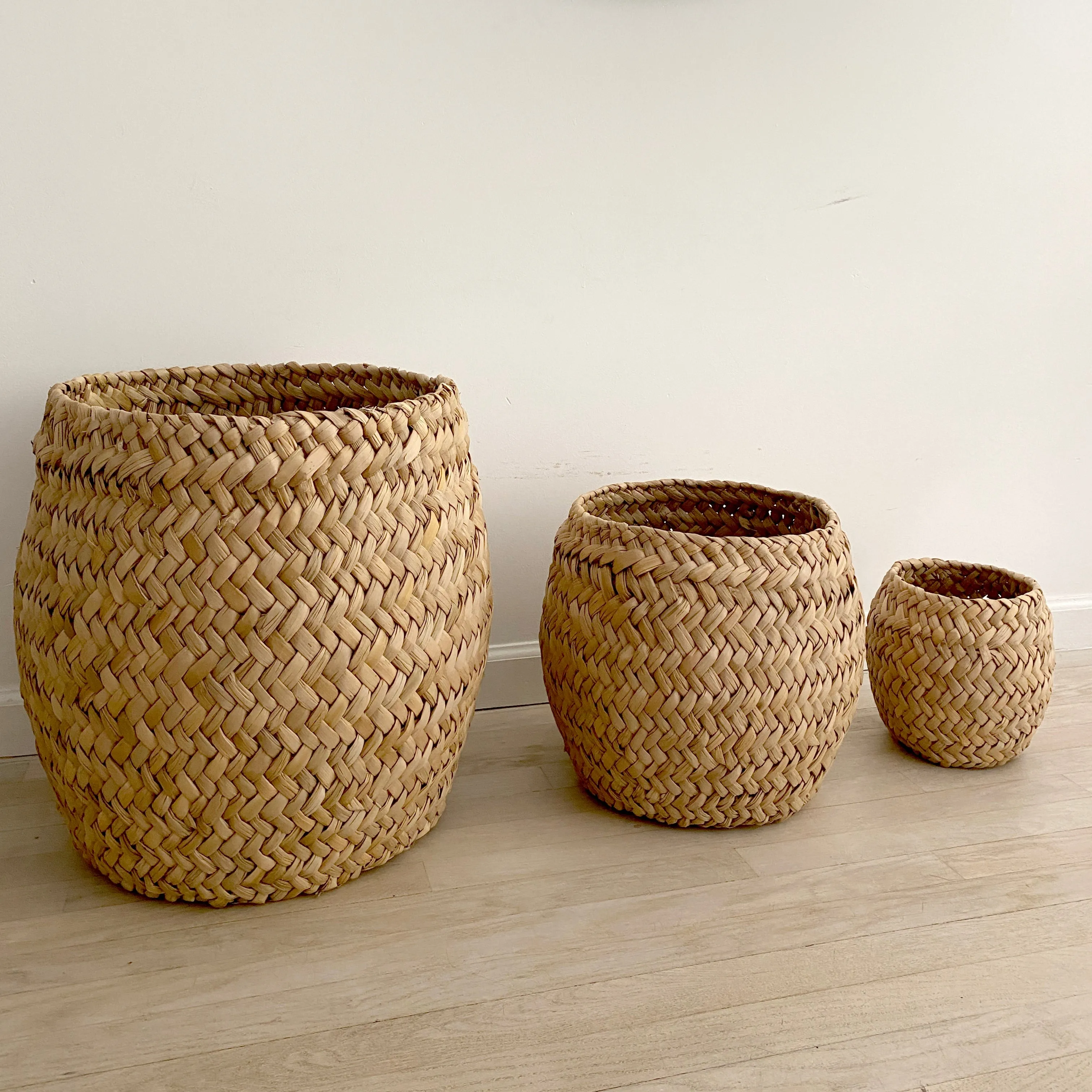 Abeja Baskets