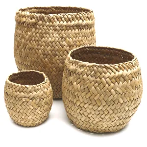 Abeja Baskets