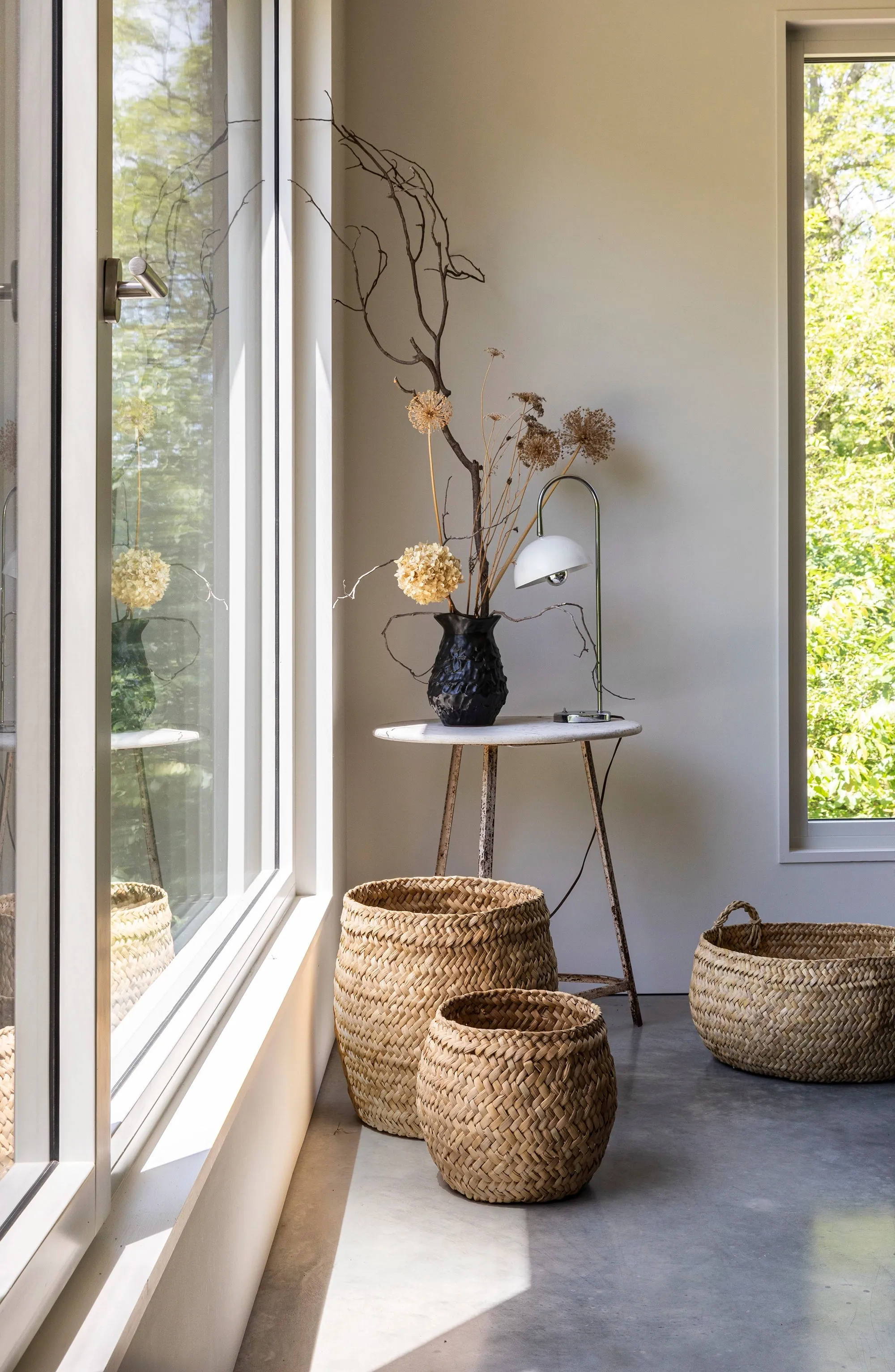 Abeja Baskets