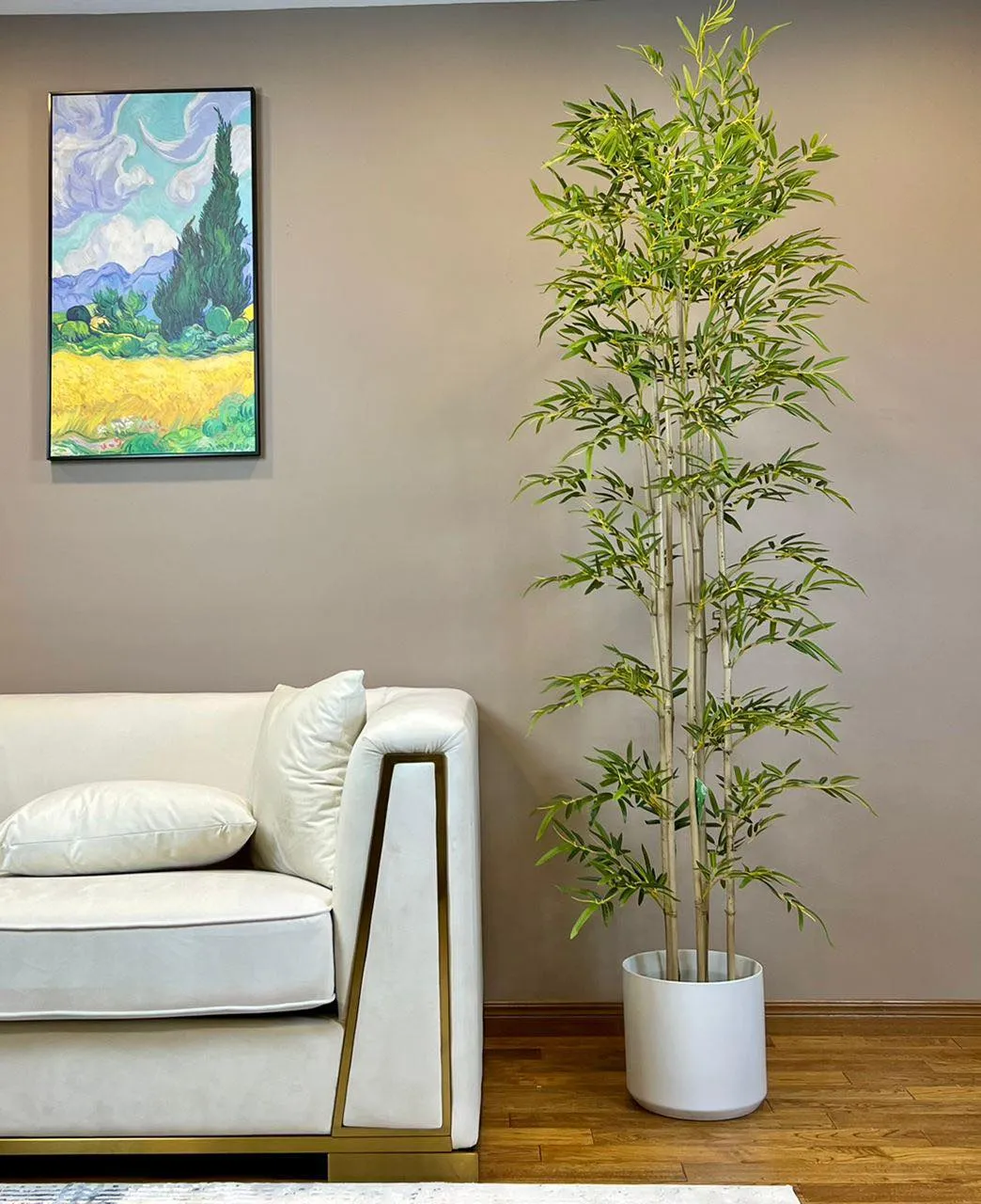 Artificial Bamboo Tree (7ft)