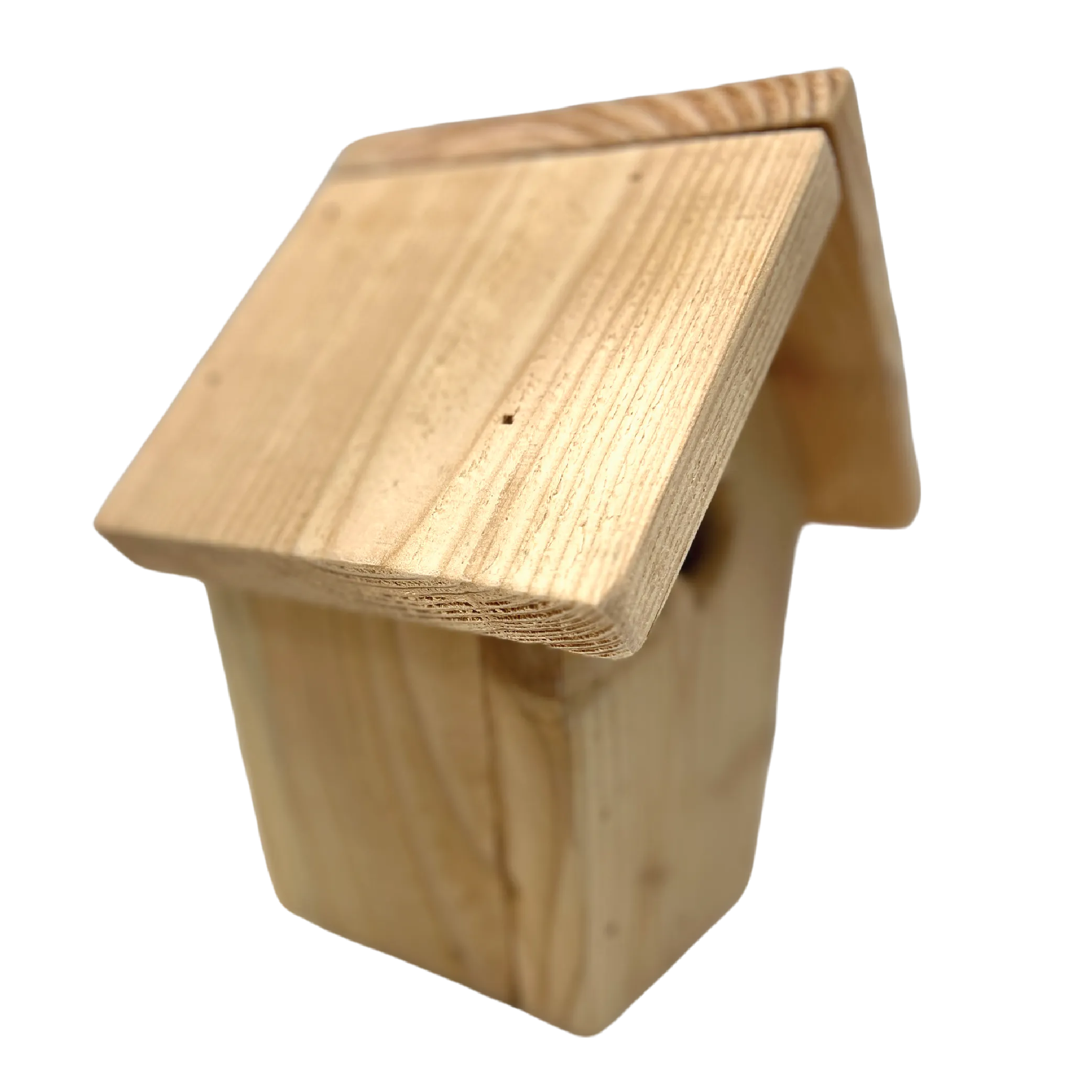 Astro Nesting Box
