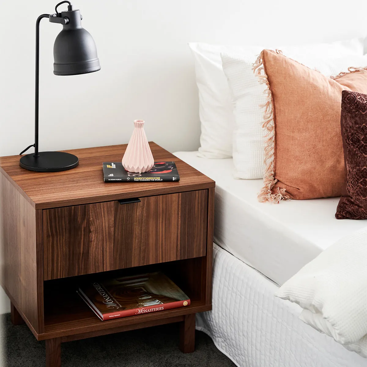 Belmont Side Table