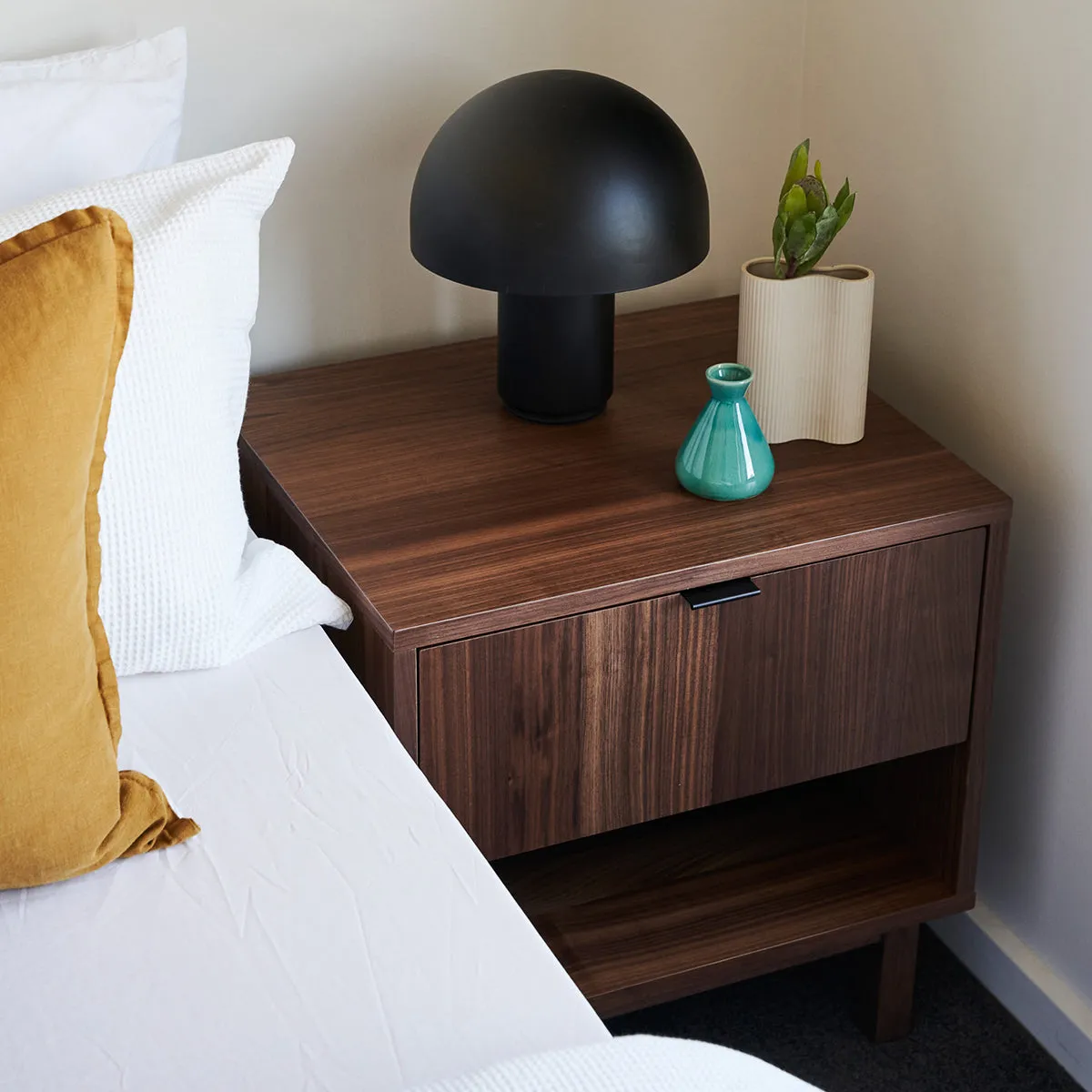 Belmont Side Table