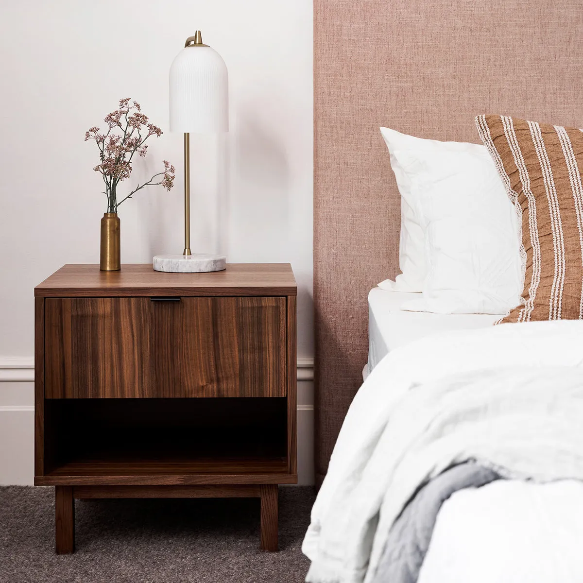 Belmont Side Table