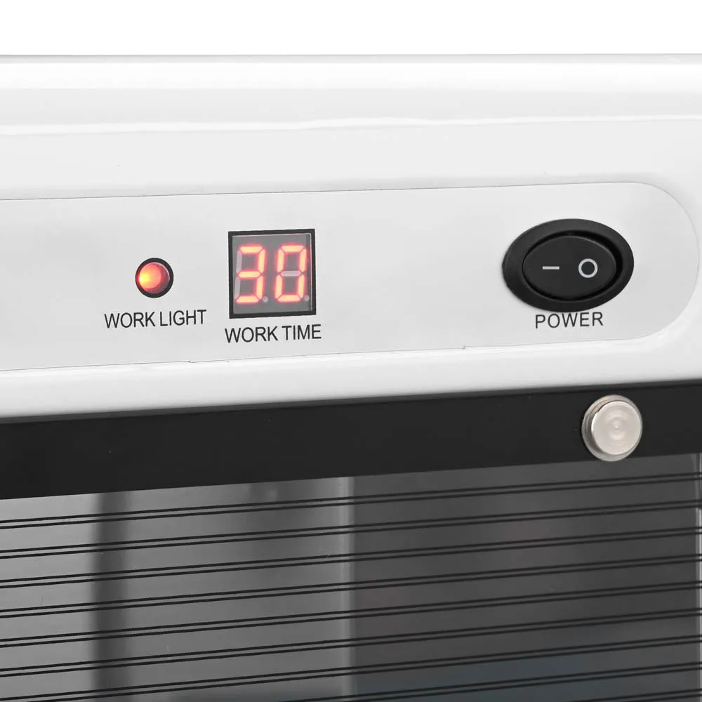Byootique 16L Towel Warmer Cabinet UV Sterilizer