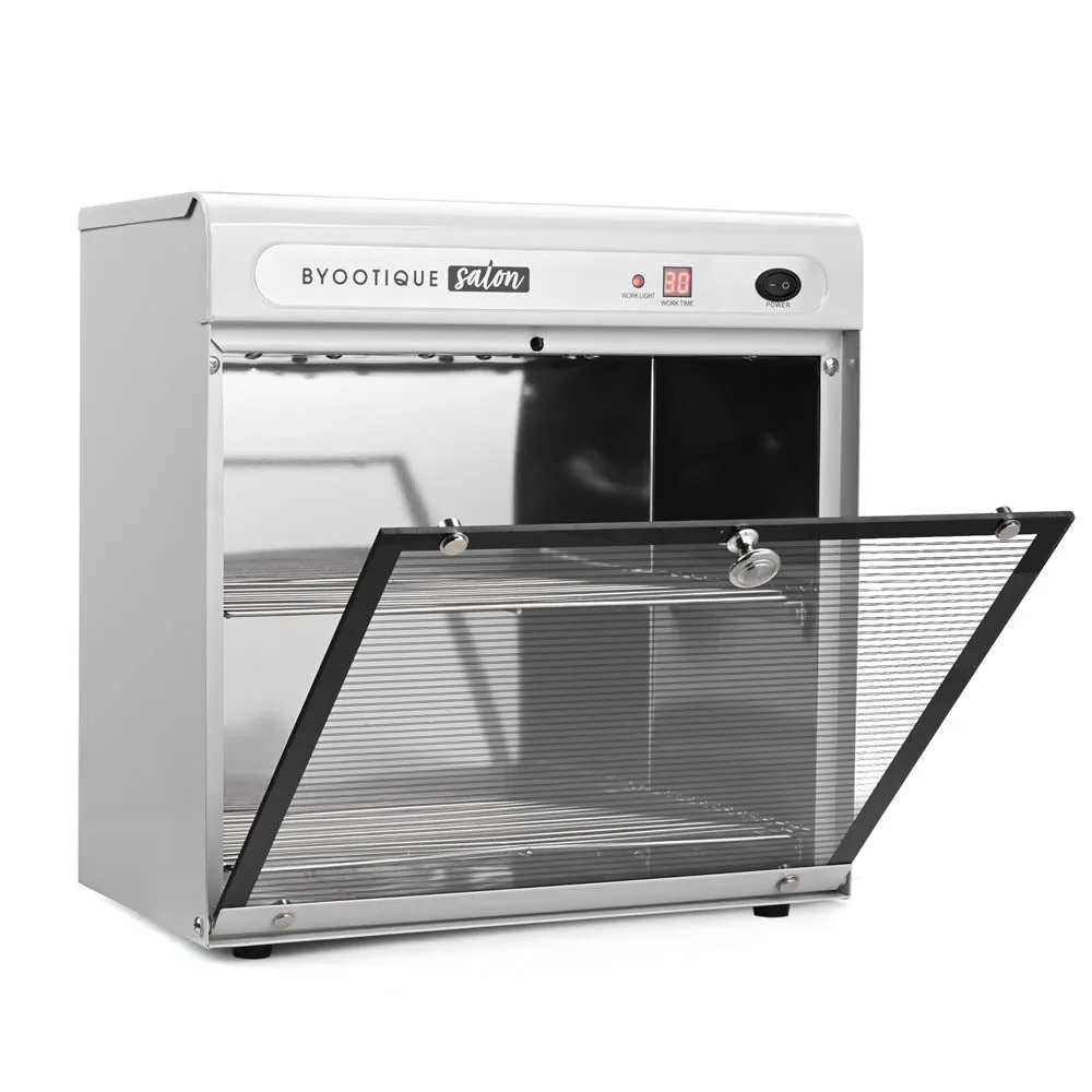 Byootique 16L Towel Warmer Cabinet UV Sterilizer