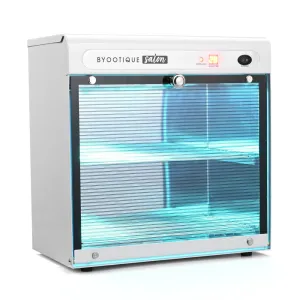Byootique 16L Towel Warmer Cabinet UV Sterilizer