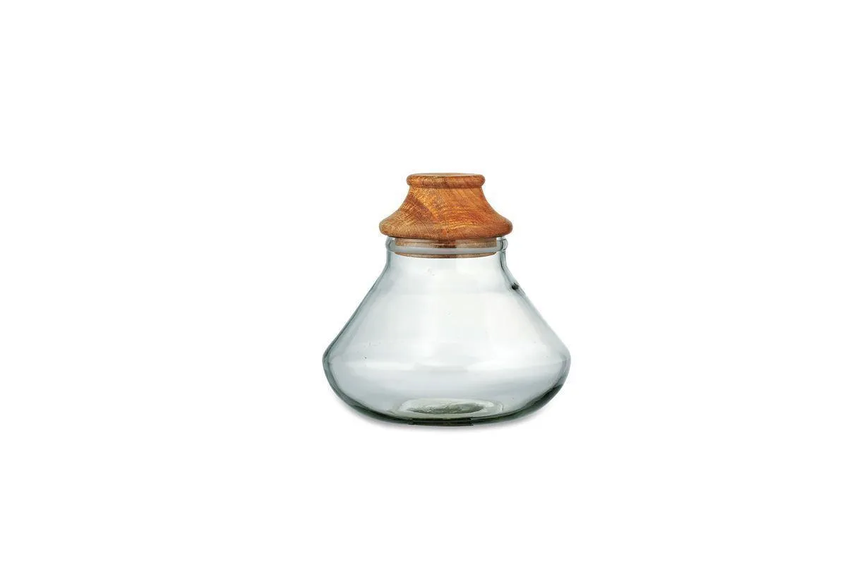 Deeka Storage Jar