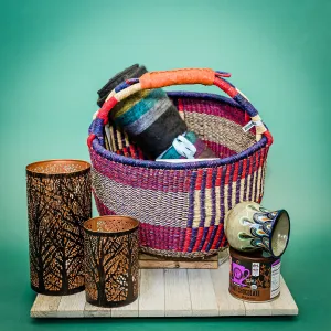 Deluxe Housewarming  Gift Set