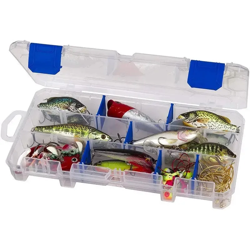 Flambeau Tuff Tainer Stop Rust Storage Box Compartment