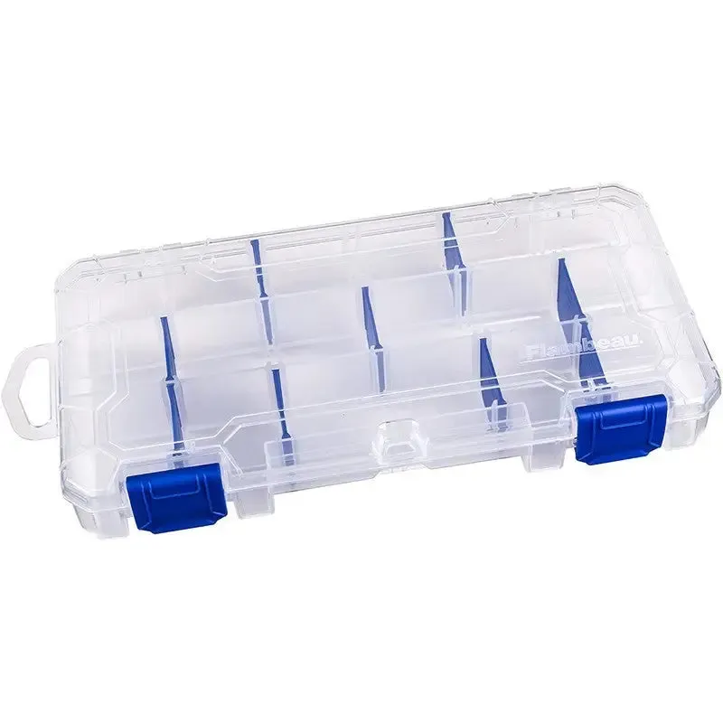 Flambeau Tuff Tainer Stop Rust Storage Box Compartment