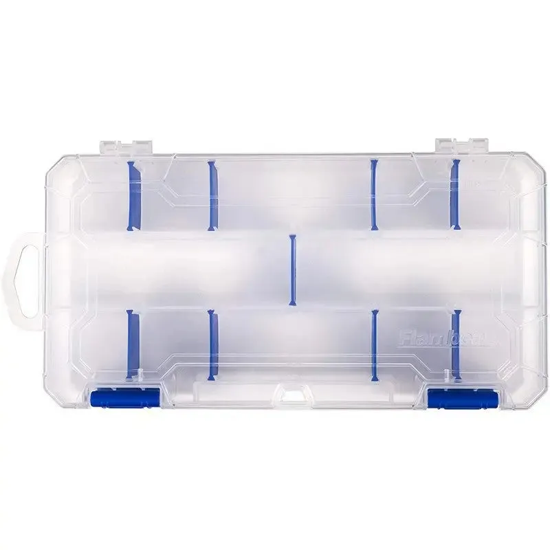 Flambeau Tuff Tainer Stop Rust Storage Box Compartment