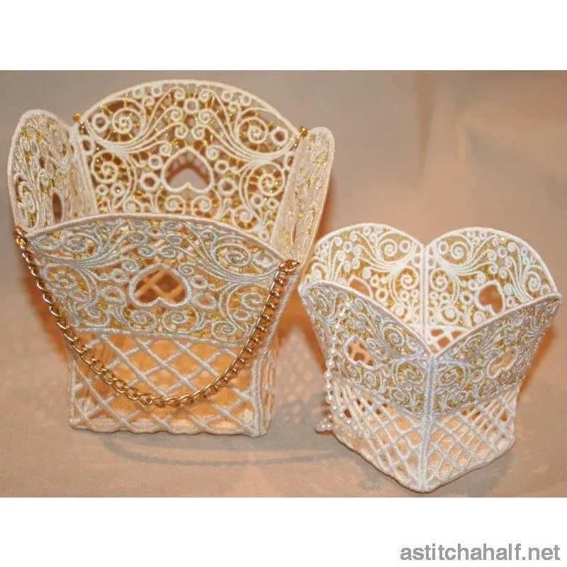 FSL Heidi Baskets
