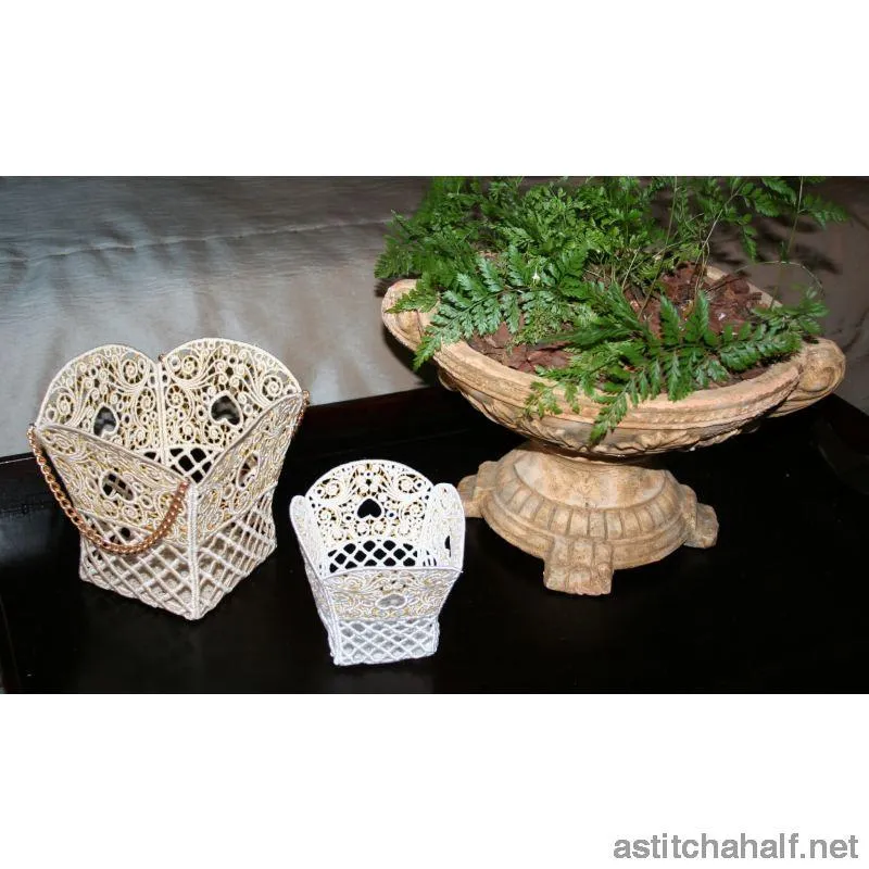 FSL Heidi Baskets