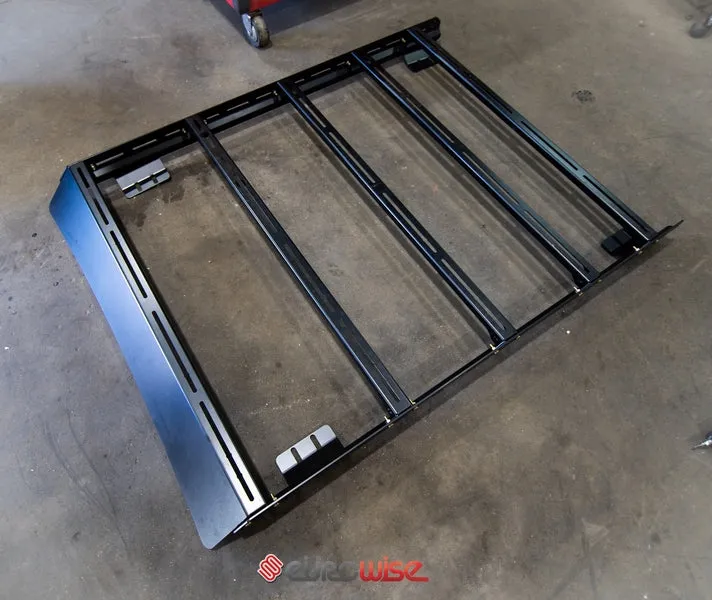 GEN 1 - V1 MODULAR ROOF RACK - CAYENNE/TOUAREG (2002-2010)
