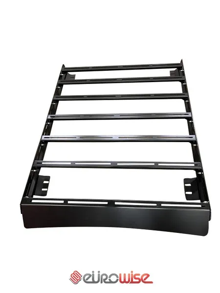 GEN 1 - V1 MODULAR ROOF RACK - CAYENNE/TOUAREG (2002-2010)