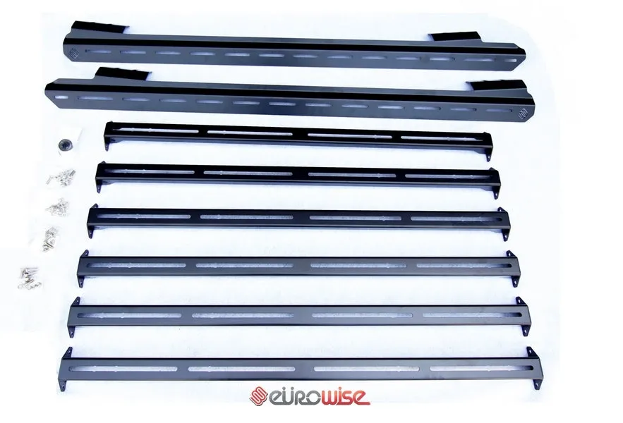 GEN 1 - V1 MODULAR ROOF RACK - CAYENNE/TOUAREG (2002-2010)