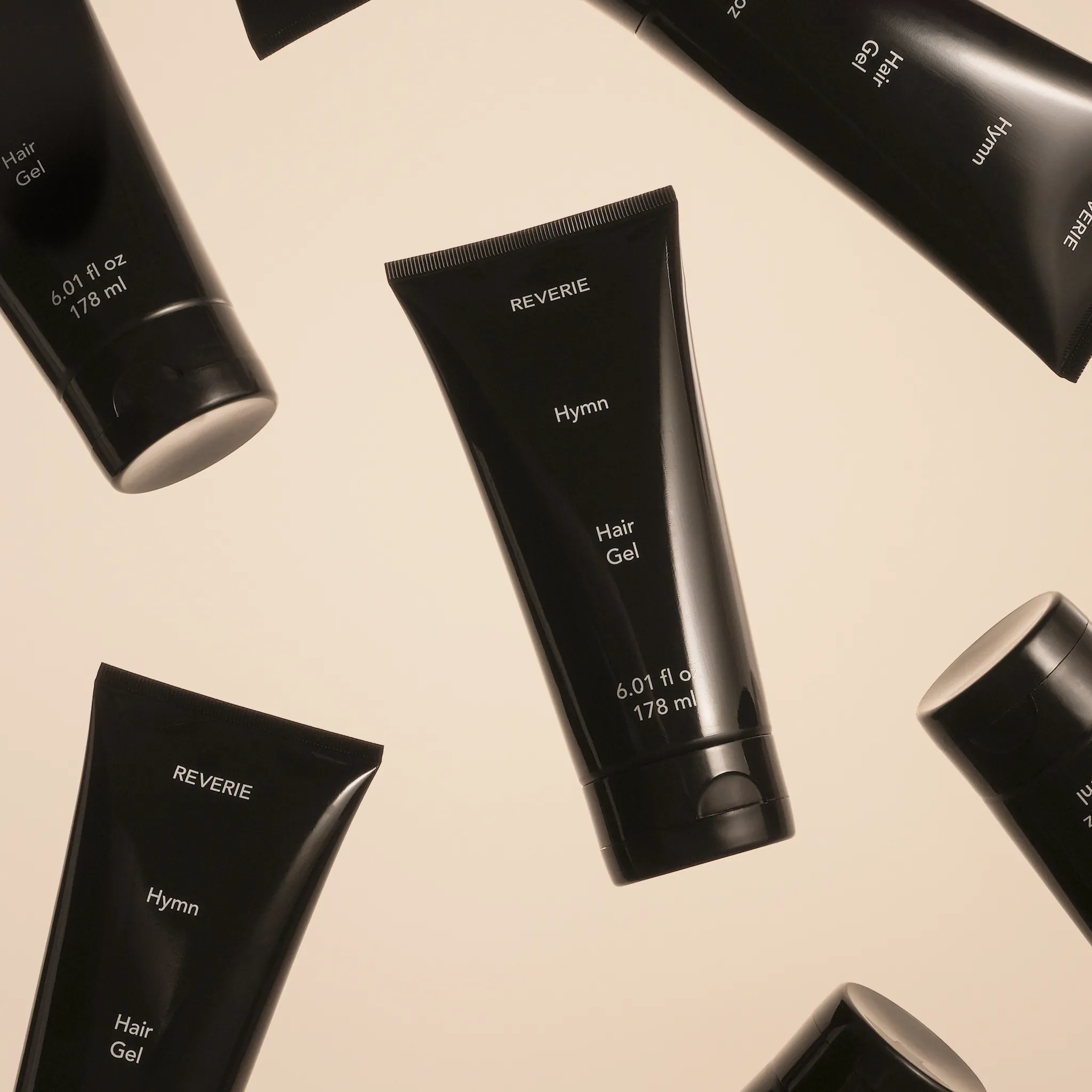 Hymn Hair Gel