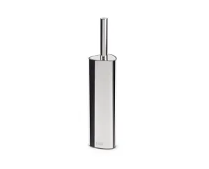 Joseph Joseph Flex 360 Luxe Stainless Steel Toilet Brush