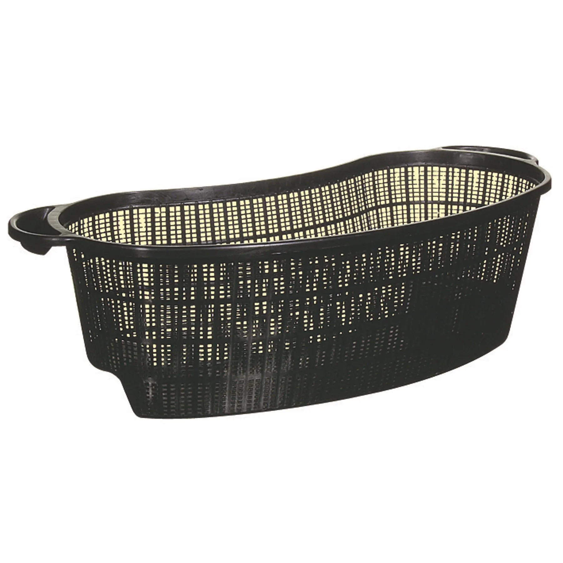 Laguna Planting Basket Contour 18"x7"x6"
