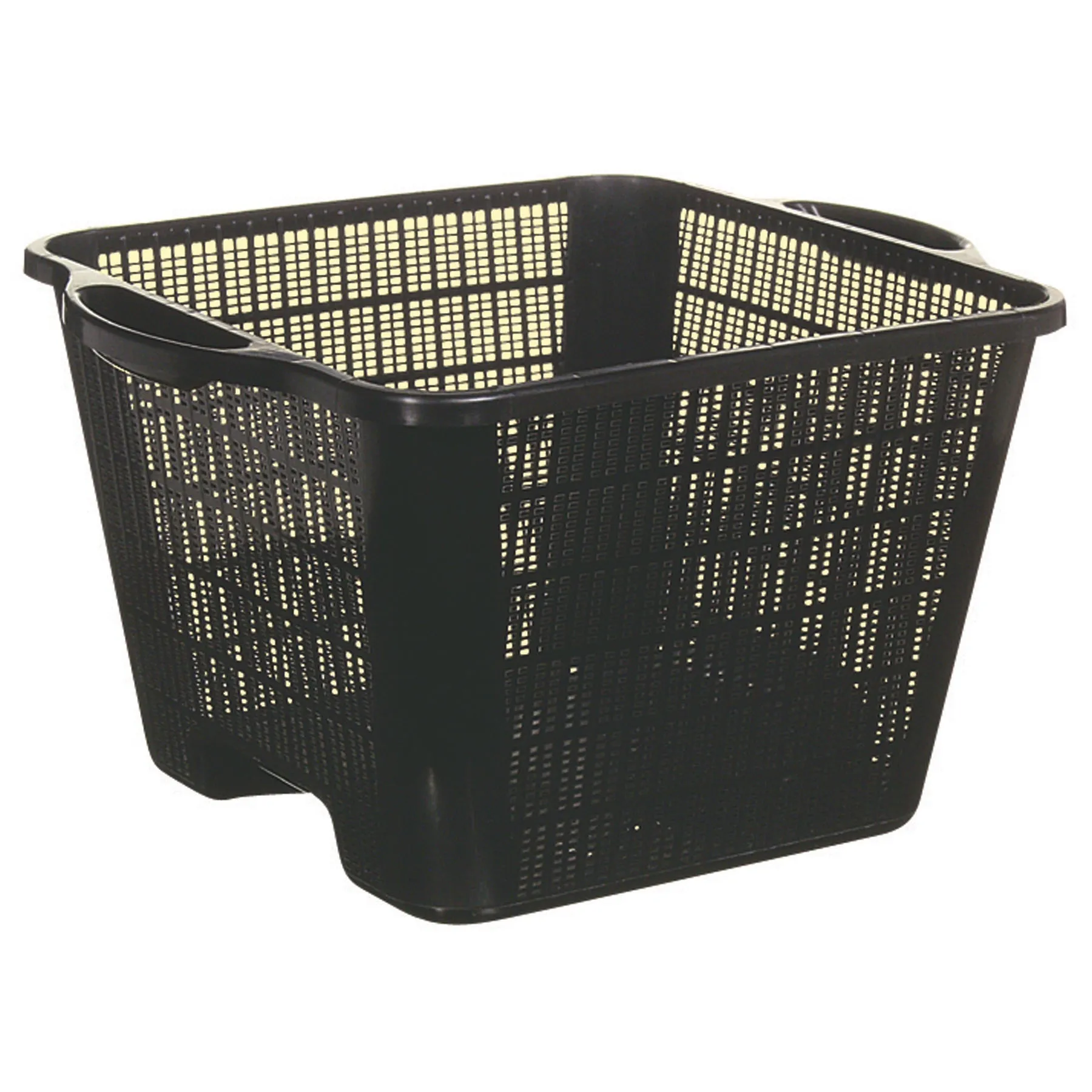 Laguna Planting Basket Square 11.4"x11.4"x8.3"