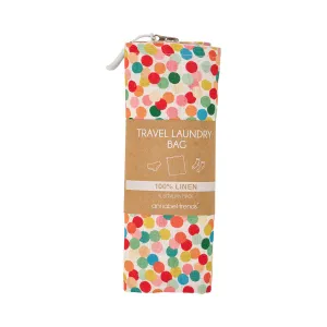 Laundry Bag - Linen - Confetti