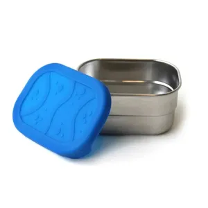 Leak-Proof Splash Pod