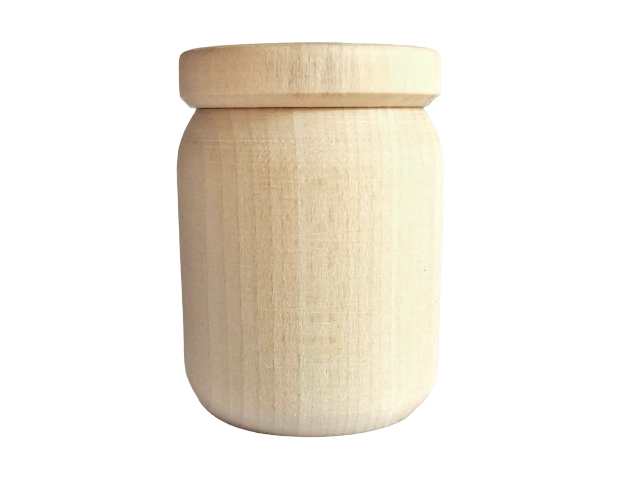 Little Mason Jar