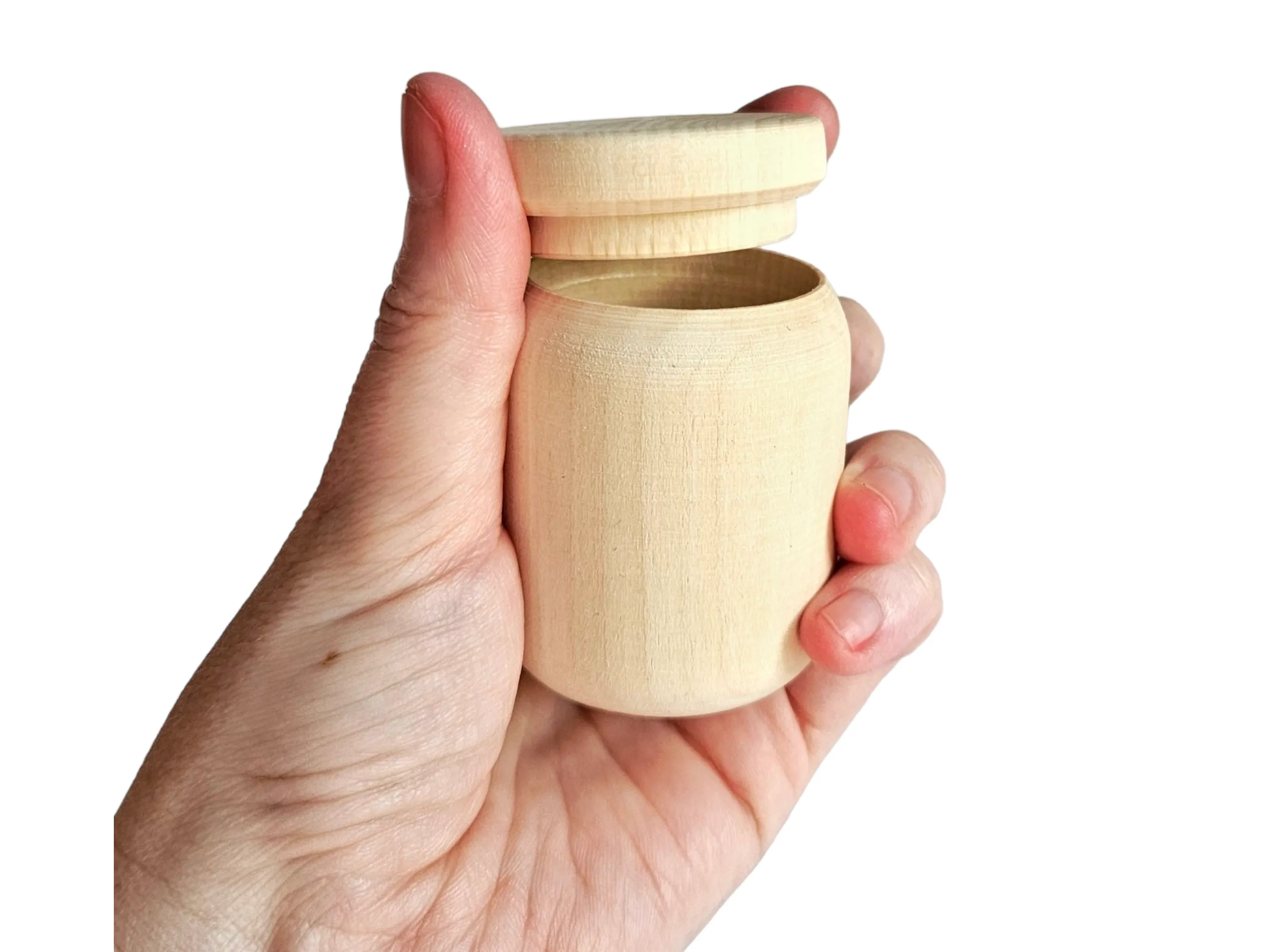 Little Mason Jar