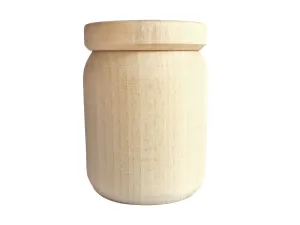 Little Mason Jar