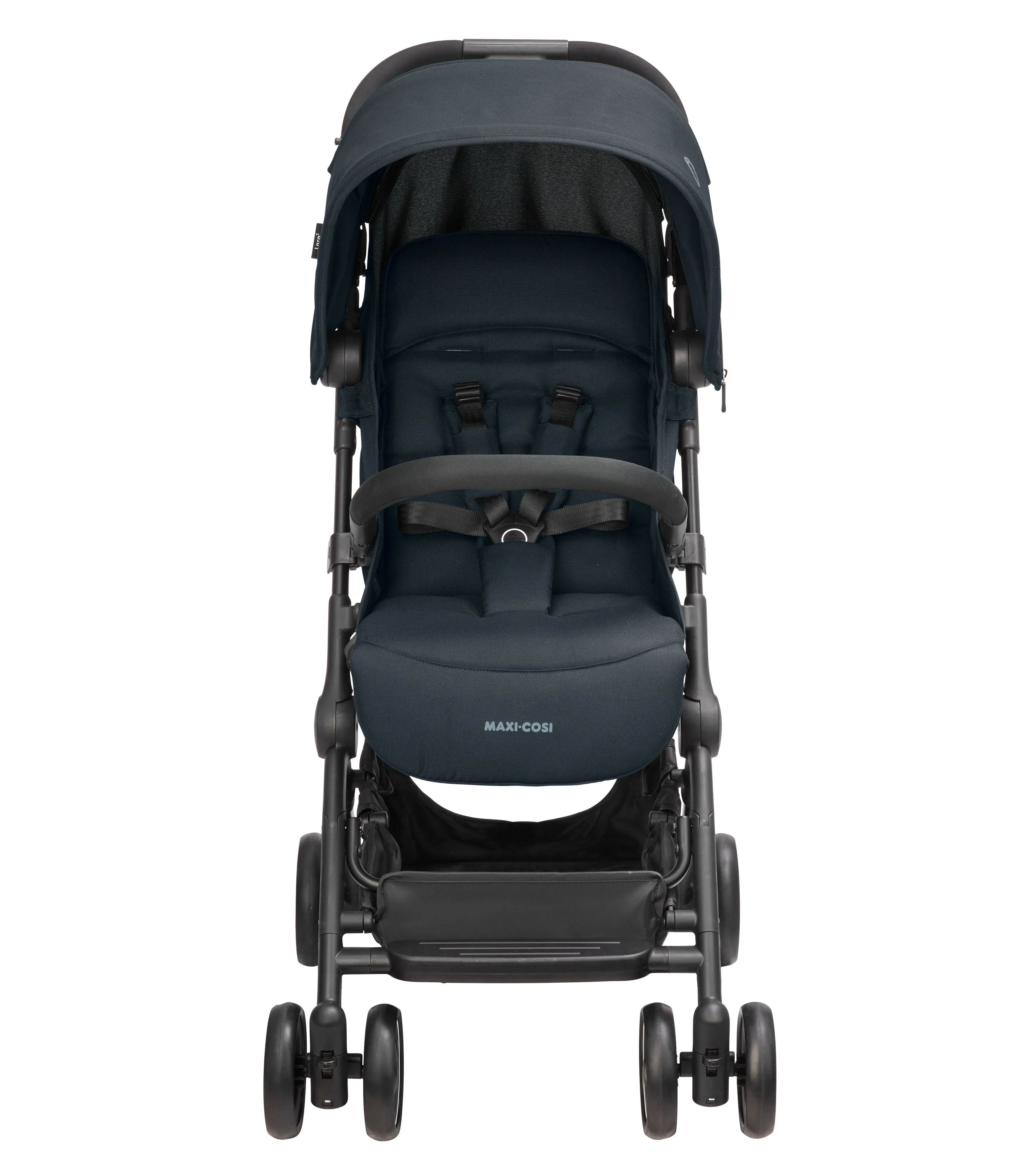 Maxi Cosi Stroller LARA 2.0 Essential Graphite2 0 to 48 months