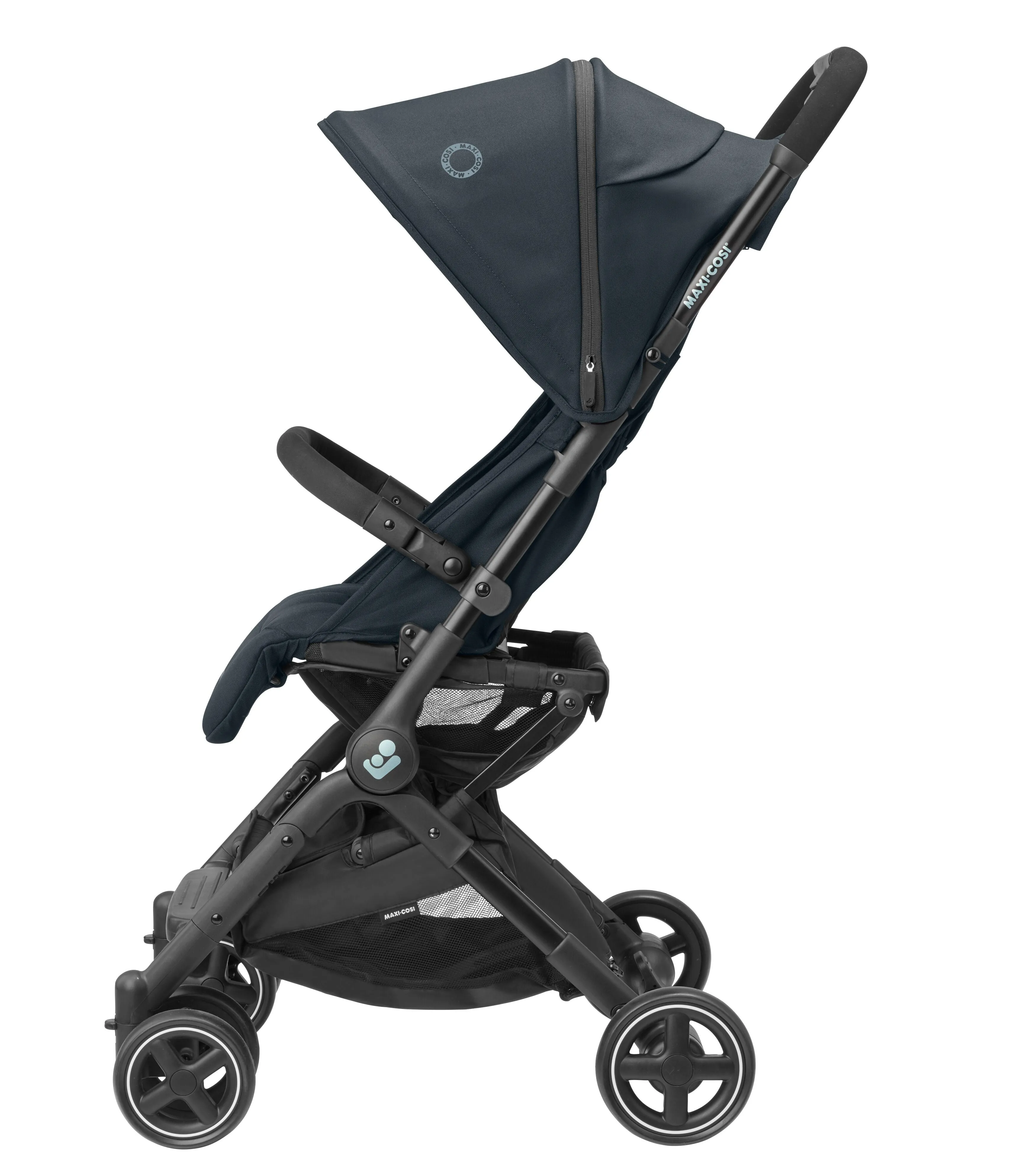 Maxi Cosi Stroller LARA 2.0 Essential Graphite2 0 to 48 months