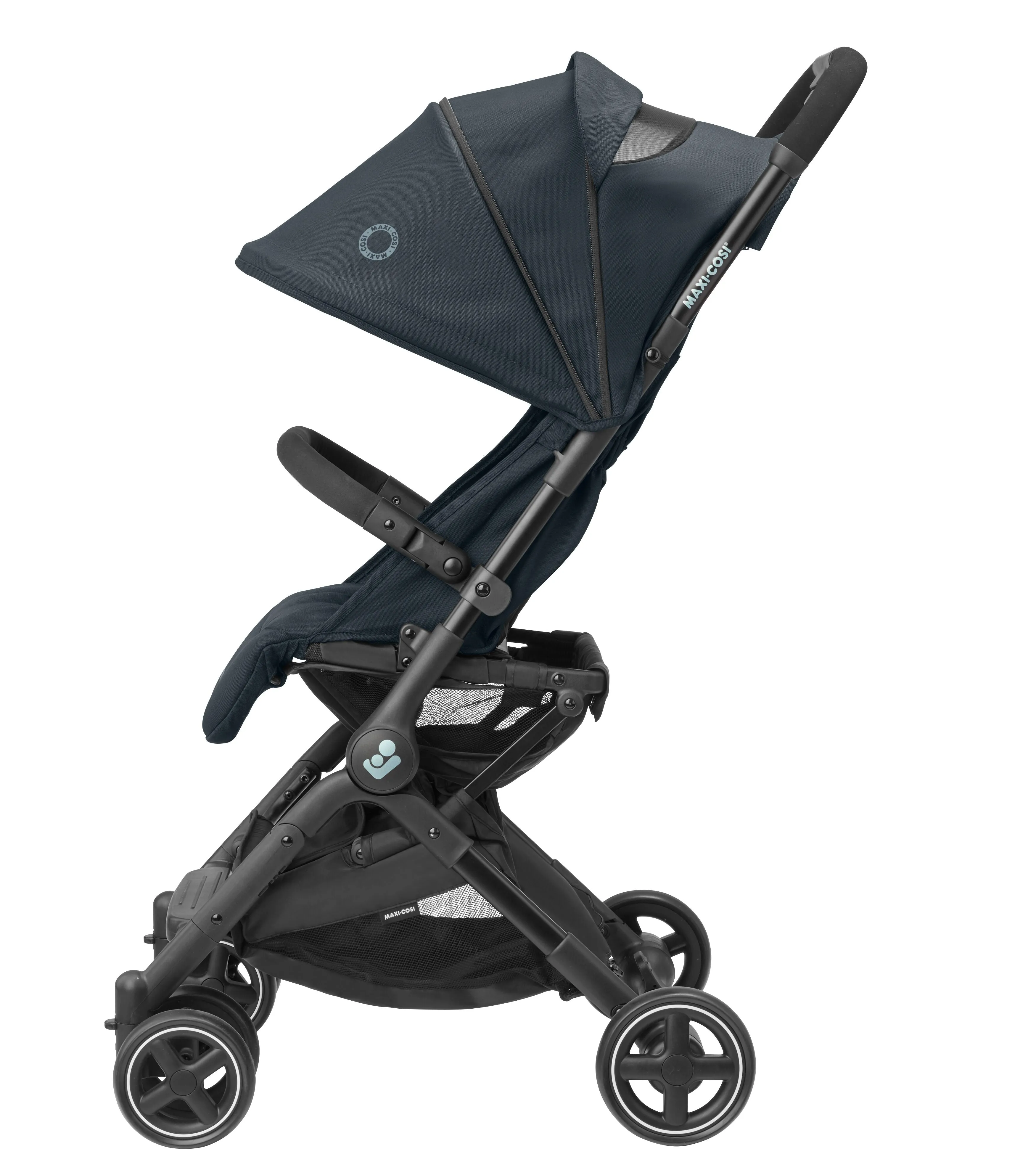 Maxi Cosi Stroller LARA 2.0 Essential Graphite2 0 to 48 months