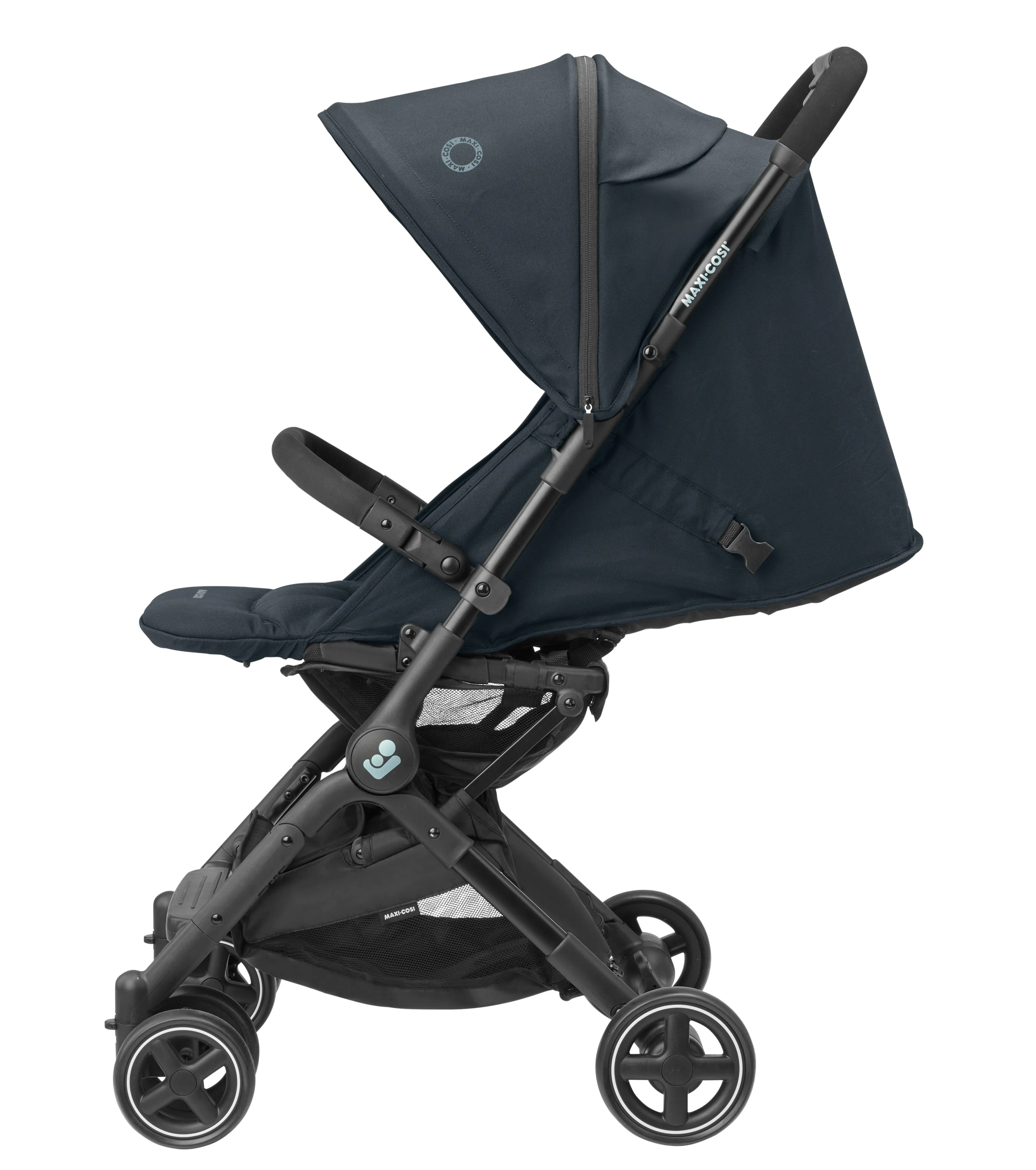 Maxi Cosi Stroller LARA 2.0 Essential Graphite2 0 to 48 months