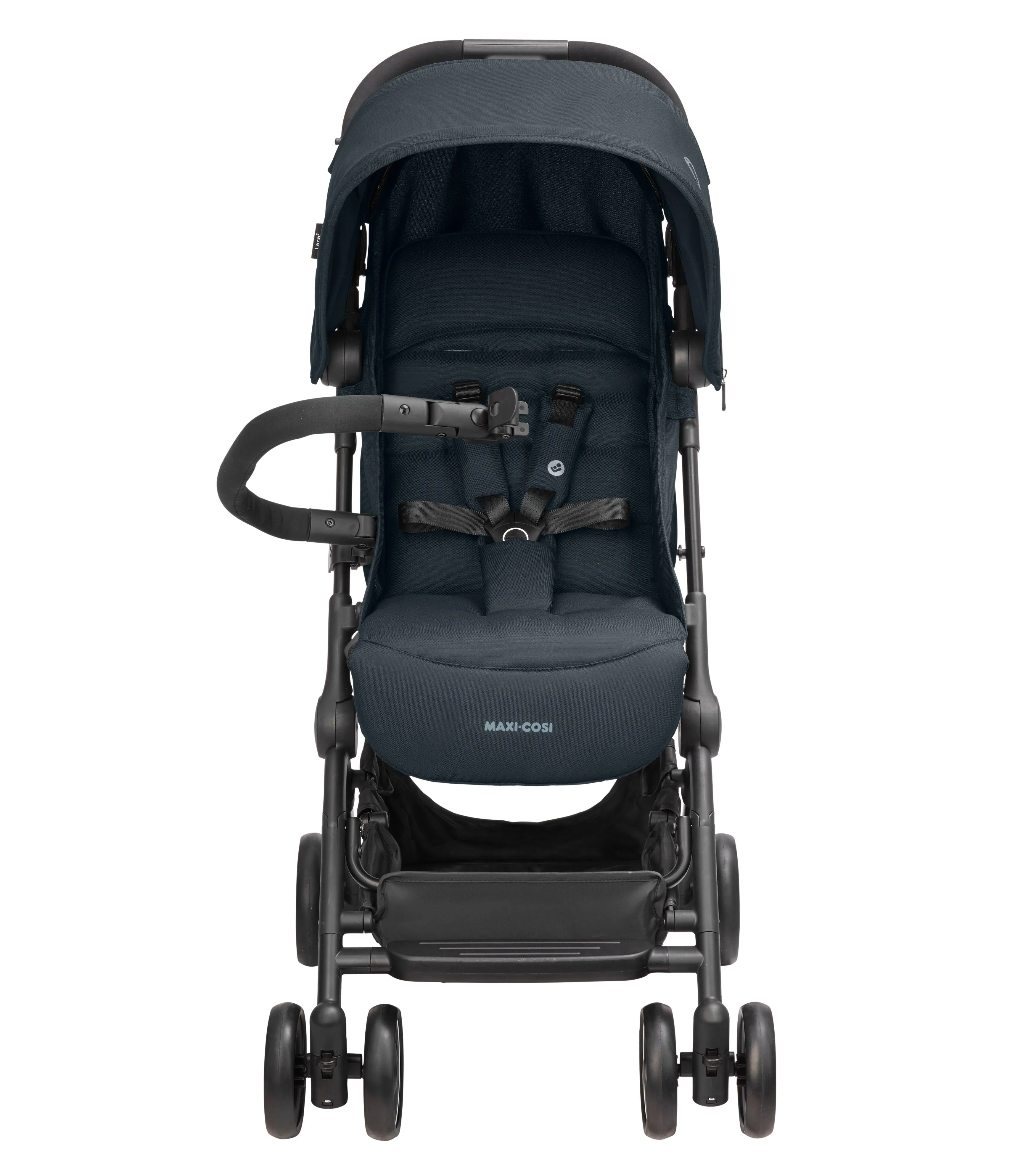 Maxi Cosi Stroller LARA 2.0 Essential Graphite2 0 to 48 months