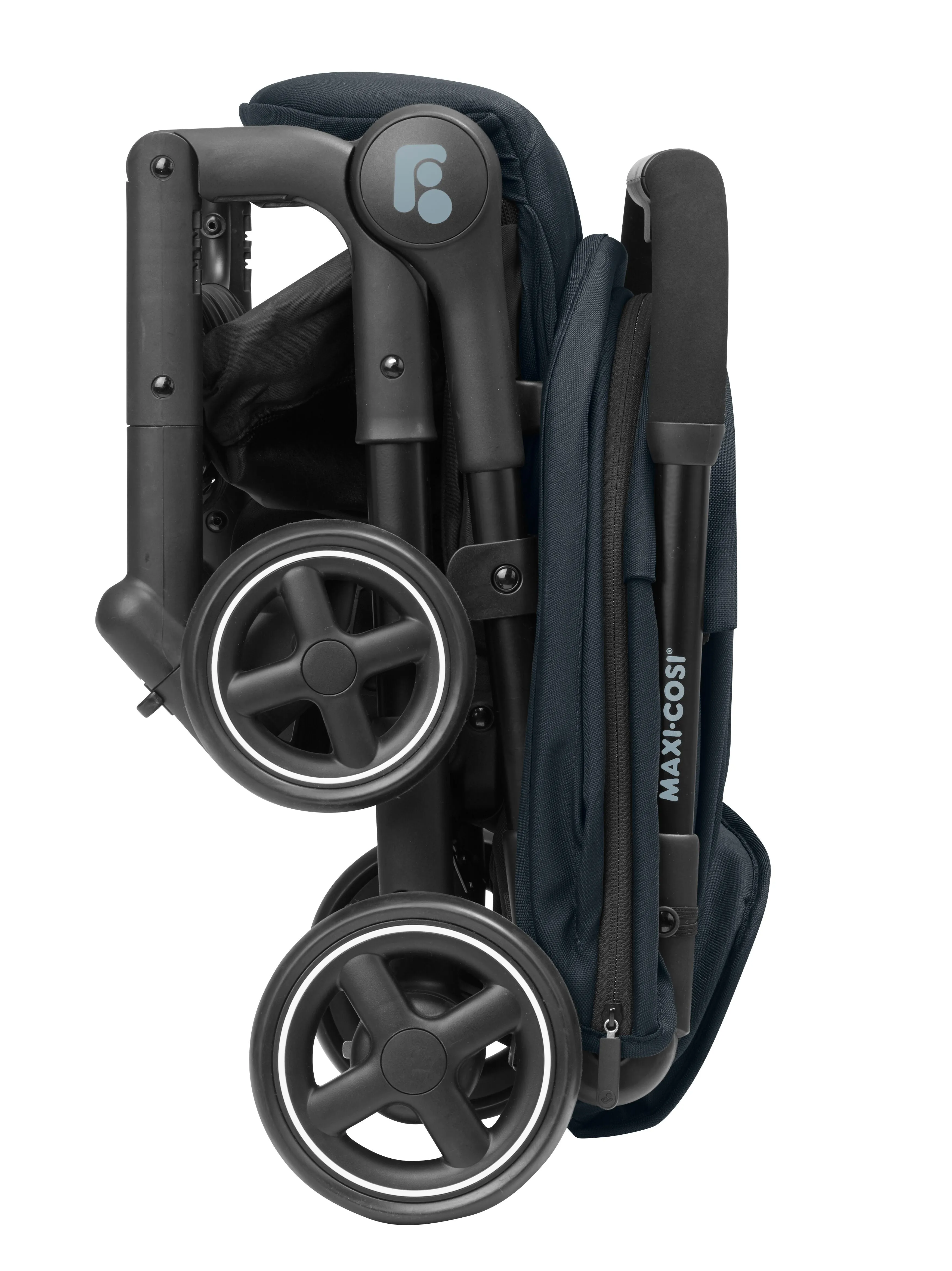 Maxi Cosi Stroller LARA 2.0 Essential Graphite2 0 to 48 months