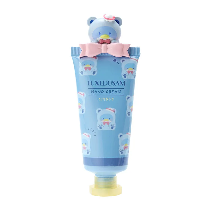 Moisturizing Hand Cream Sanrio Characters - Sanrio