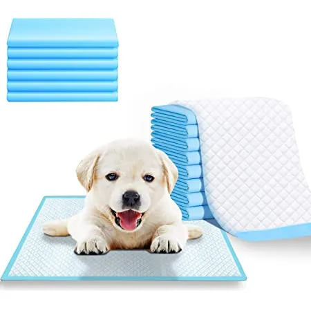 Nappy Puppy Pad - 50 pads