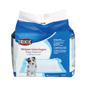 Nappy Puppy Pad - 50 pads