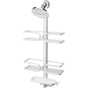 OXO 3 Tier Aluminium Shower Caddy