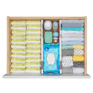 Oxo Expandable Drawer Dividers Set