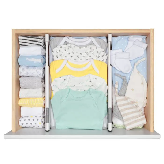Oxo Expandable Drawer Dividers Set