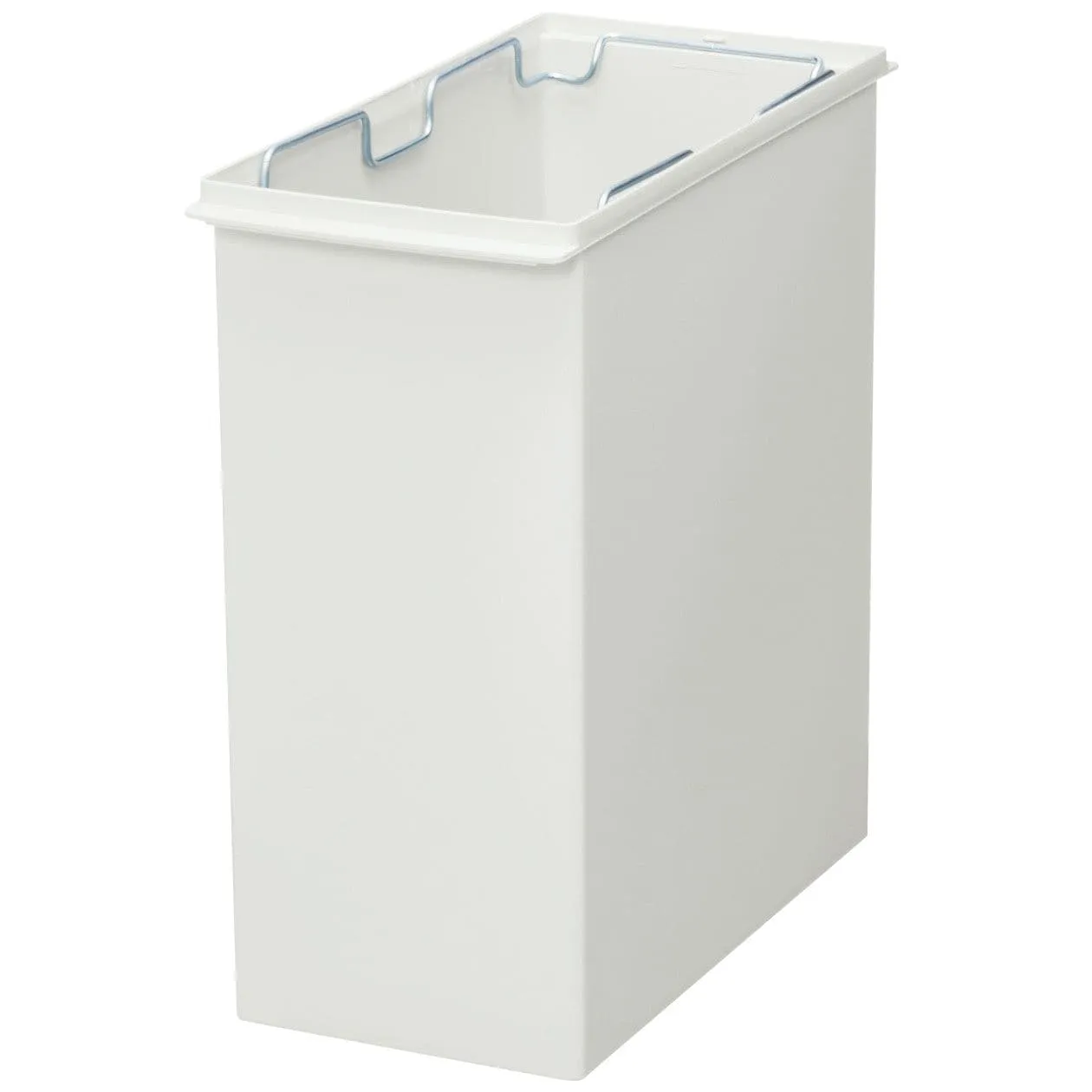Polypropylene Rubbish & Dust Box - Small