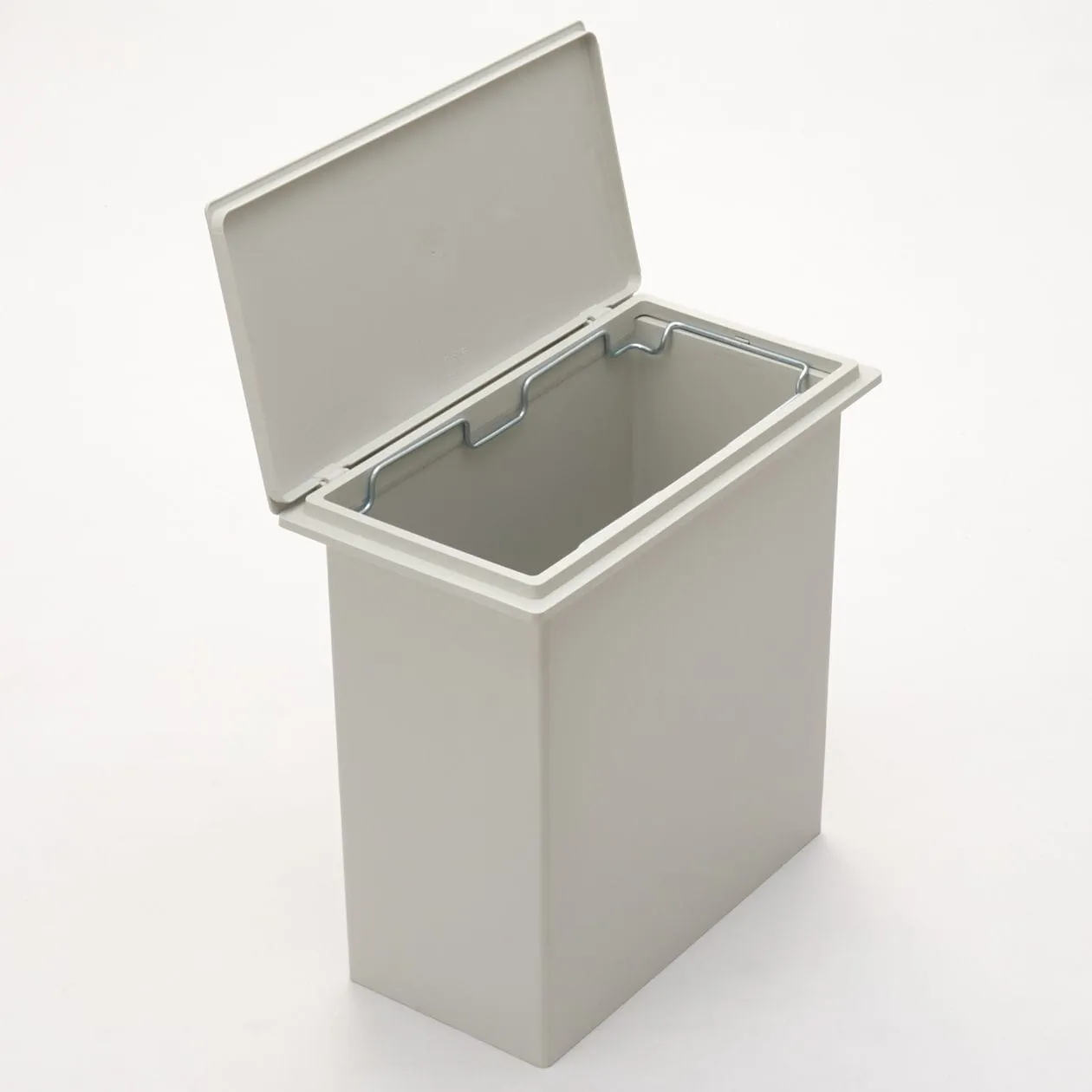 Polypropylene Rubbish & Dust Box - Small