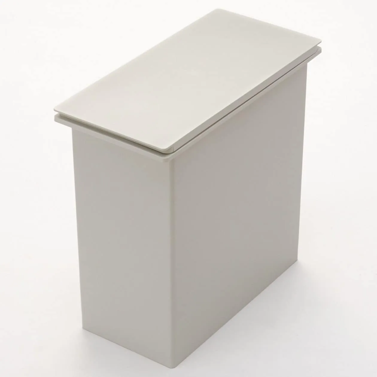 Polypropylene Rubbish & Dust Box - Small