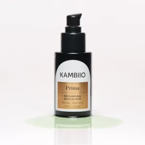 Prima Grounding Skin Elixir