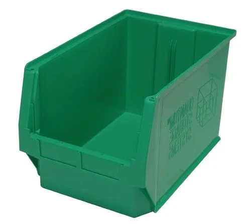 Quantum QMS533 Magnum Bins, 12.38" x 19.75" x 11.88"