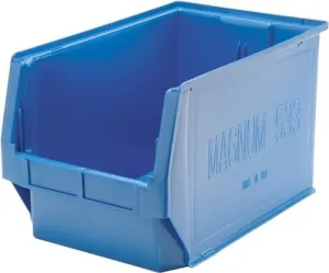 Quantum QMS533 Magnum Bins, 12.38" x 19.75" x 11.88"